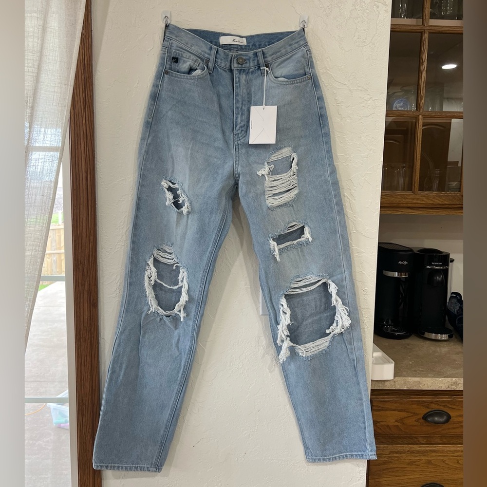 Kancan size 7 / 27 jeans